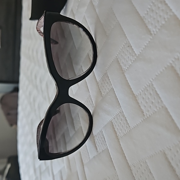 Prada sunglasses with case